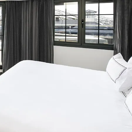 Meliá Sol Y Nieve Hotel 4*