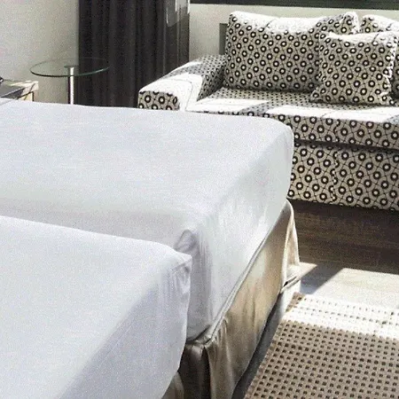 Melia Sol Y Nieve Hotel 4*