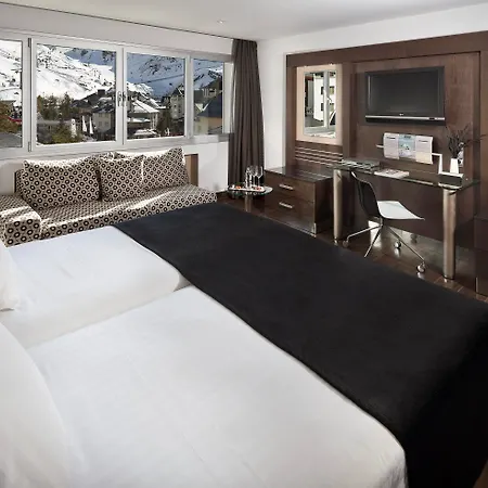 Meliá Sol Y Nieve Hotel Sierra Nevada