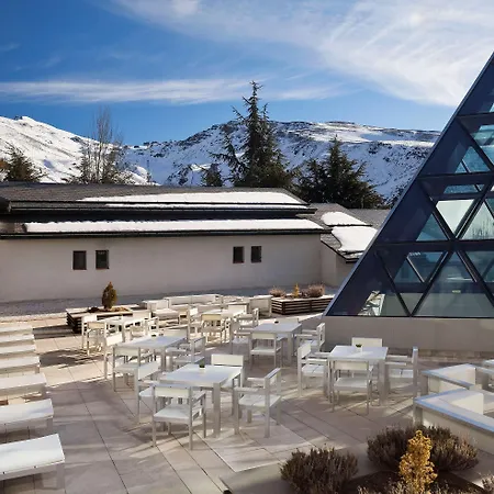 Melia Sol Y Nieve Hotel Sierra Nevada