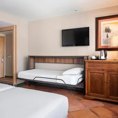 Hotel Melia Sol Y Nieve