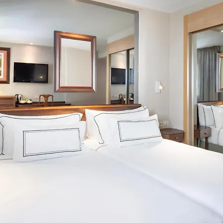 Melia Sol Y Nieve Hotel 4*