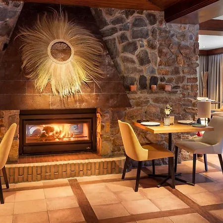 Melia Sol Y Nieve Hotel Sierra Nevada