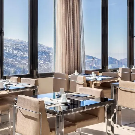 Melia Sol Y Nieve Hotel Sierra Nevada