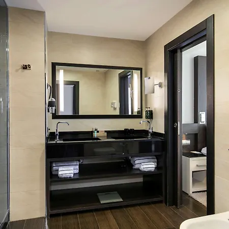 Hotel Melia Sol Y Nieve 4*