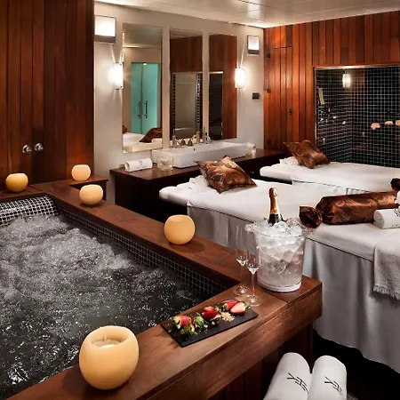 Hotel Meliá Sol Y Nieve