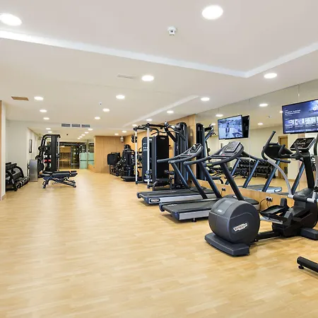 Melia Sol Y Nieve Hotel 4*