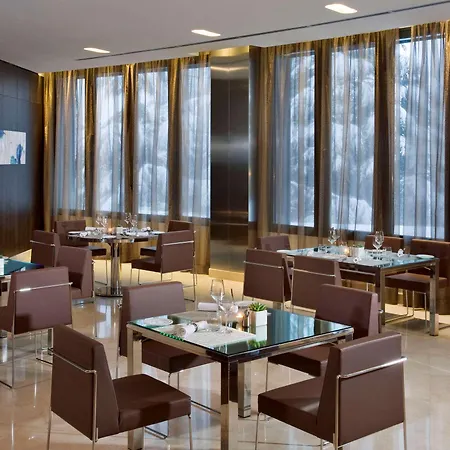 Hotel Melia Sol Y Nieve 4*