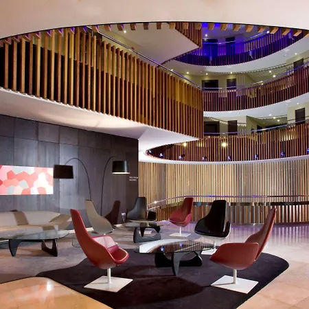 Melia Sol Y Nieve Hotel