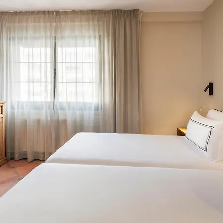 Melia Sol Y Nieve Hotel 4*