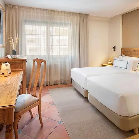 Hotel Meliá Sol Y Nieve 4*